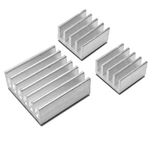 RPI Heat Sink Kit